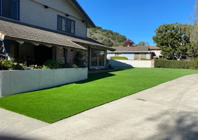 Artificial Grass Installers