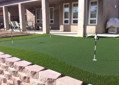Artificial Turf Installers