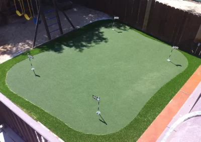 Synthetic Grass