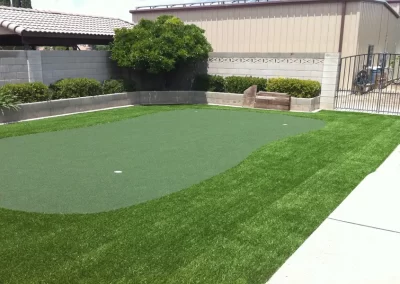 Synthetic Grass Company