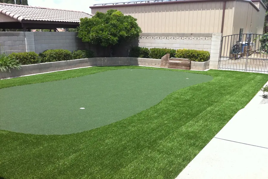 Synthetic Grass Company