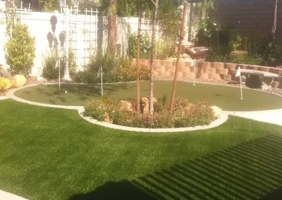 Synthetic Grass Installer