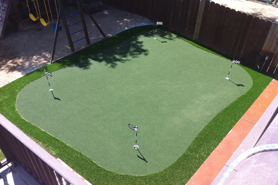 Synthetic Grass