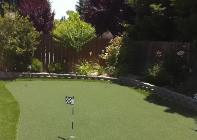 Synthetic Grass