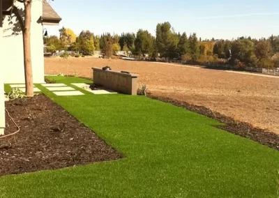 Synthetic Grass