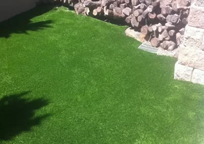 Synthetic Grass