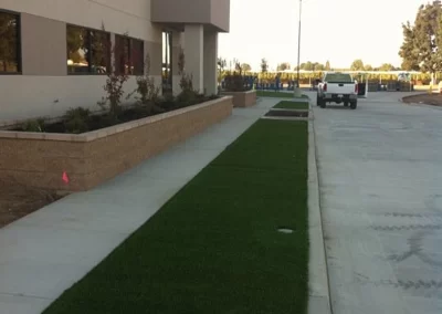 Synthetic Grass