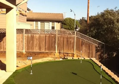 Synthetic Grass