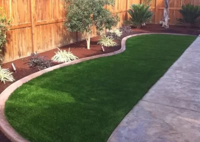 Synthetic Grass