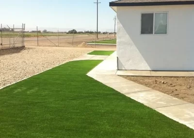 Synthetic Grass