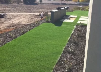 Synthetic Grass