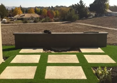Synthetic Grass