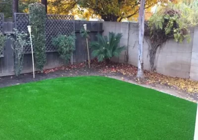 Synthetic Grass