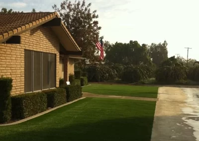 Synthetic Grass