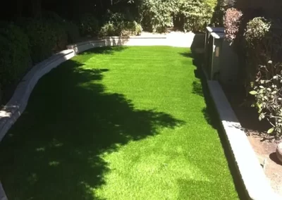 Synthetic Grass