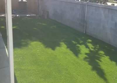 Synthetic Grass