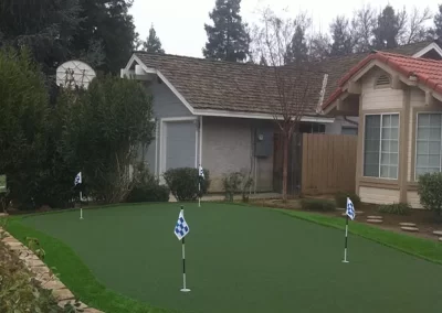 Synthetic Grass
