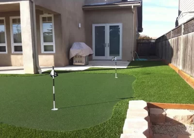 Synthetic Grass
