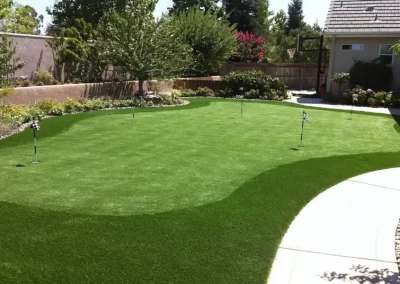 Synthetic Grass
