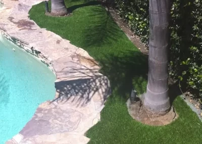 Synthetic Grass