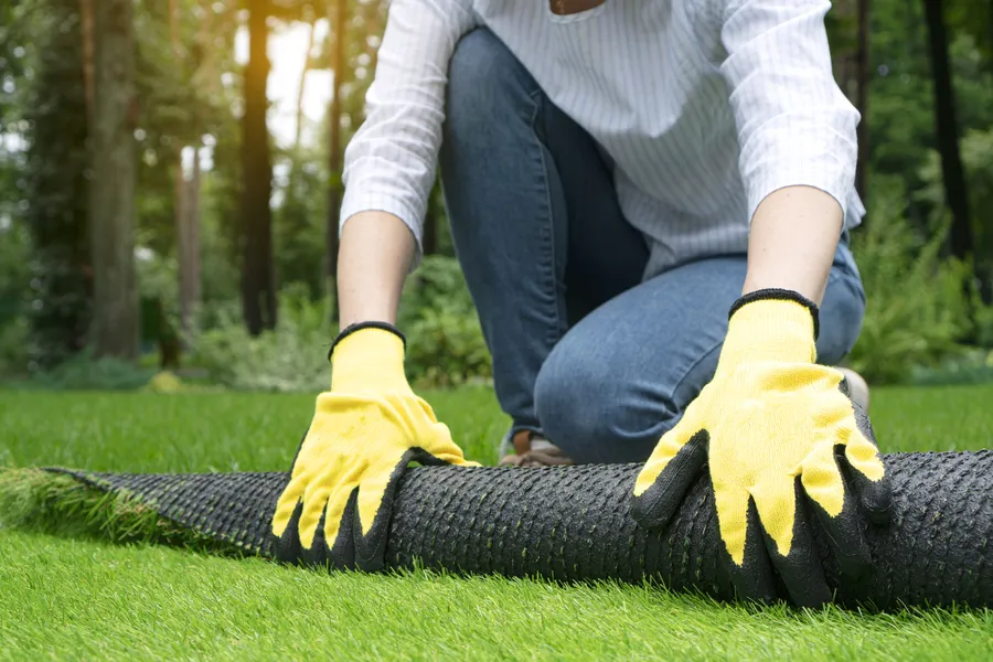 How Artificial Grass Installation Improves Drainage Pismo Beach, CA How Artificial Grass Installation Improves Drainage Pismo Beach, CA