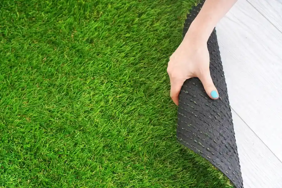 How Artificial Turf Installation Improves Yard Drainage Pismo Beach, CA How Artificial Turf Installation Improves Yard Drainage Pismo Beach, CA