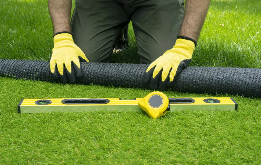 How Synthetic Grass Installation Improves Yard Drainage in Pismo Beach, CA How Synthetic Grass Installation Improves Yard Drainage in Pismo Beach, CA