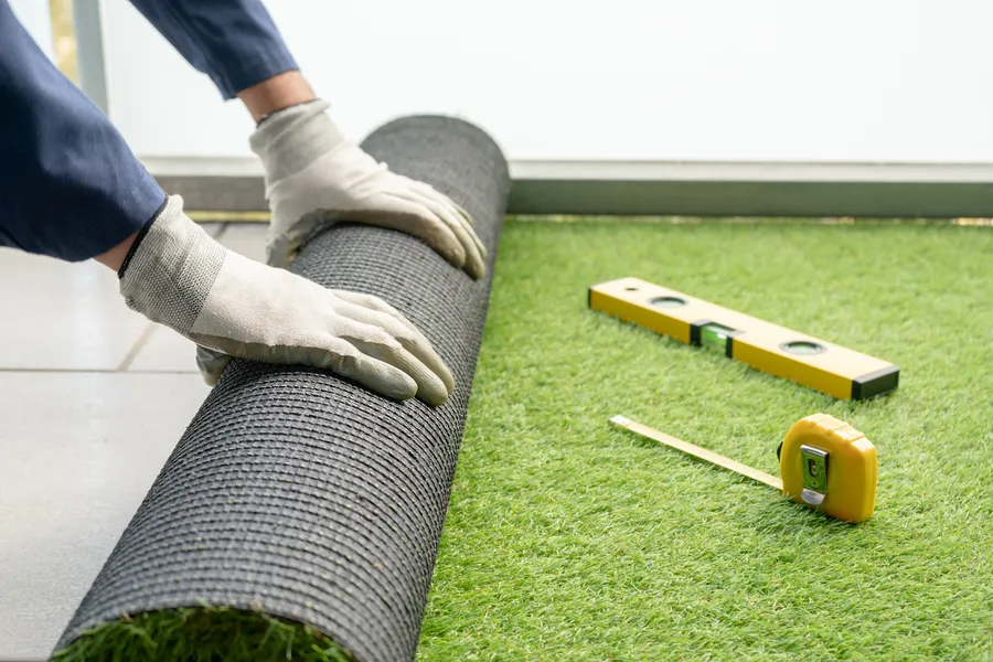 Local Synthetic Grass Installation Pismo Beach, CA Local Synthetic Grass Installation Pismo Beach, CA