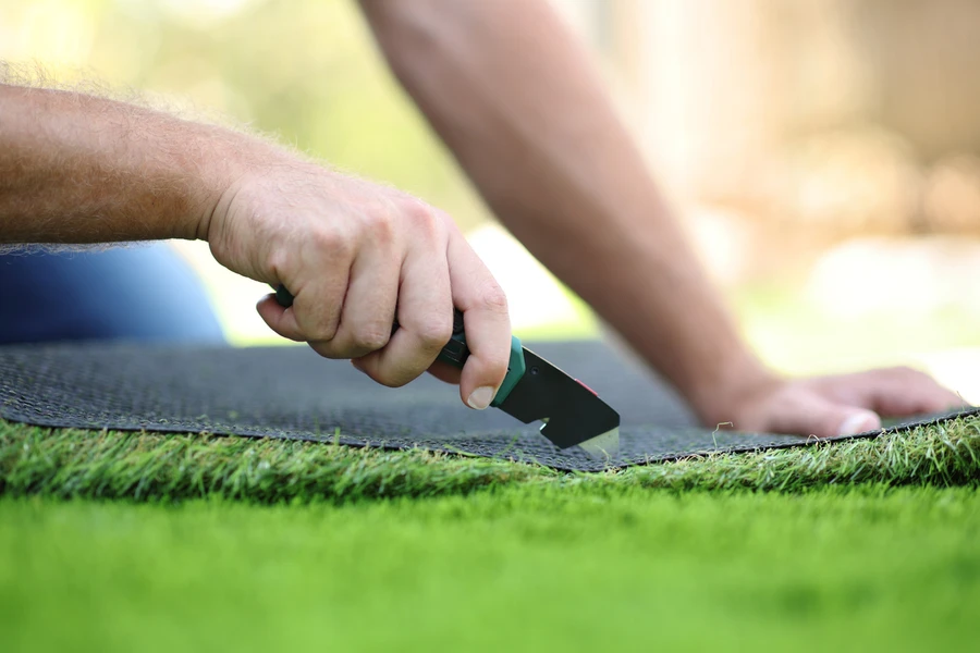 Premium Synthetic Grass Installation Pismo Beach, CA Premium Synthetic Grass Installation Pismo Beach, CA