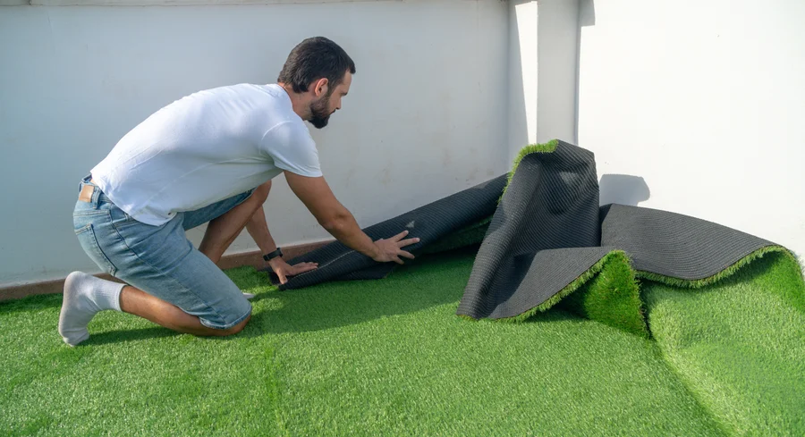 Superior Synthetic Grass Installation Pismo Beach, CA Superior Synthetic Grass Installation Pismo Beach, CA