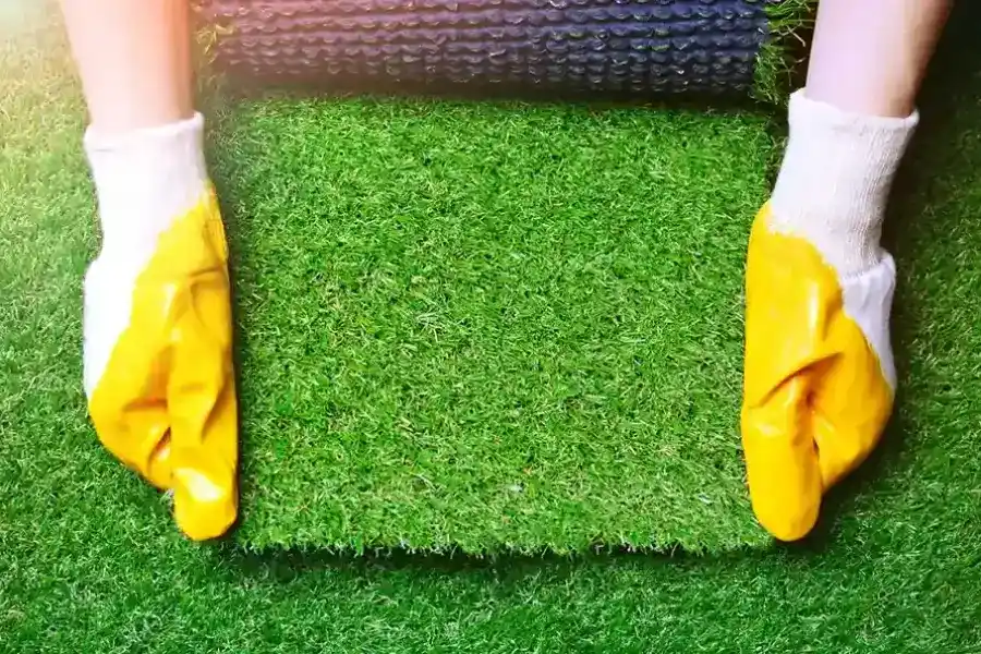 What To Expect During Artificial Lawn Installation in Pismo Beach, CA What To Expect During Artificial Lawn Installation in Pismo Beach, CA