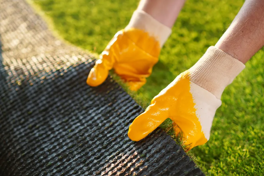 What To Expect During Artificial Turf Installation Pismo Beach, CA What To Expect During Artificial Turf Installation Pismo Beach, CA