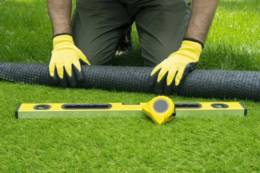 What To Expect During Artificial Turf Installation in Pismo Beach, CA What To Expect During Artificial Turf Installation in Pismo Beach, CA