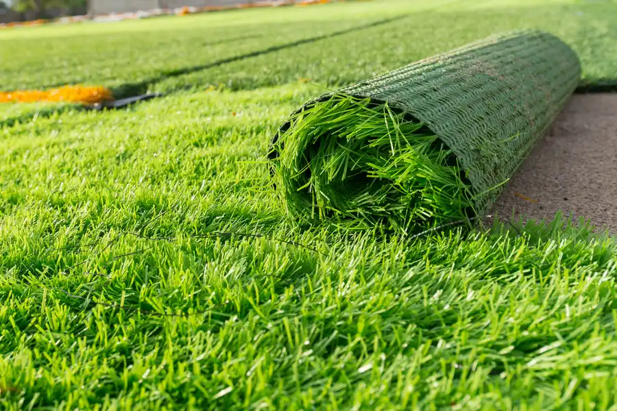 What To Expect During Synthetic Grass Installation in Pismo Beach, CA What To Expect During Synthetic Grass Installation in Pismo Beach, CA