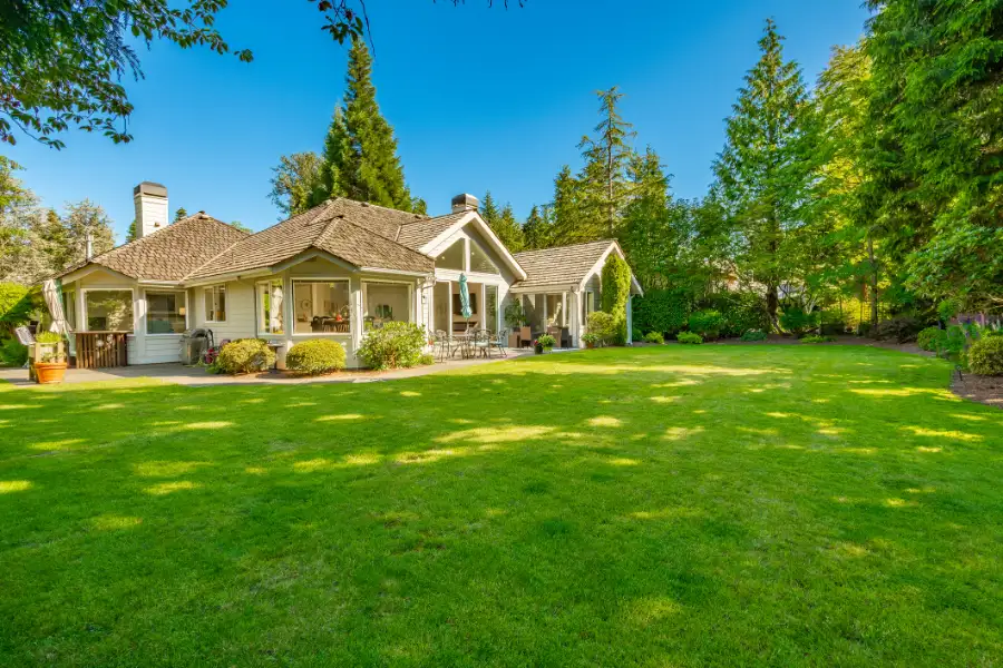 How Artificial Lawn Installation Improves Drainage in Pismo Beach, CA