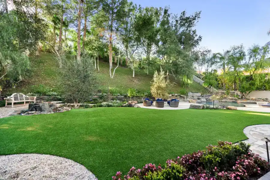 What To Expect During Artificial Lawn Installation Pismo Beach, CA